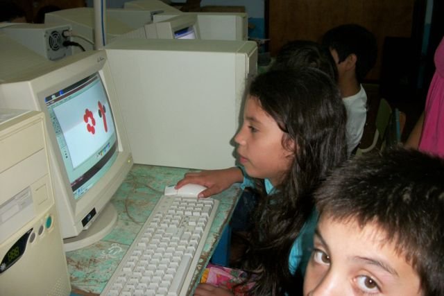 aula computer 2